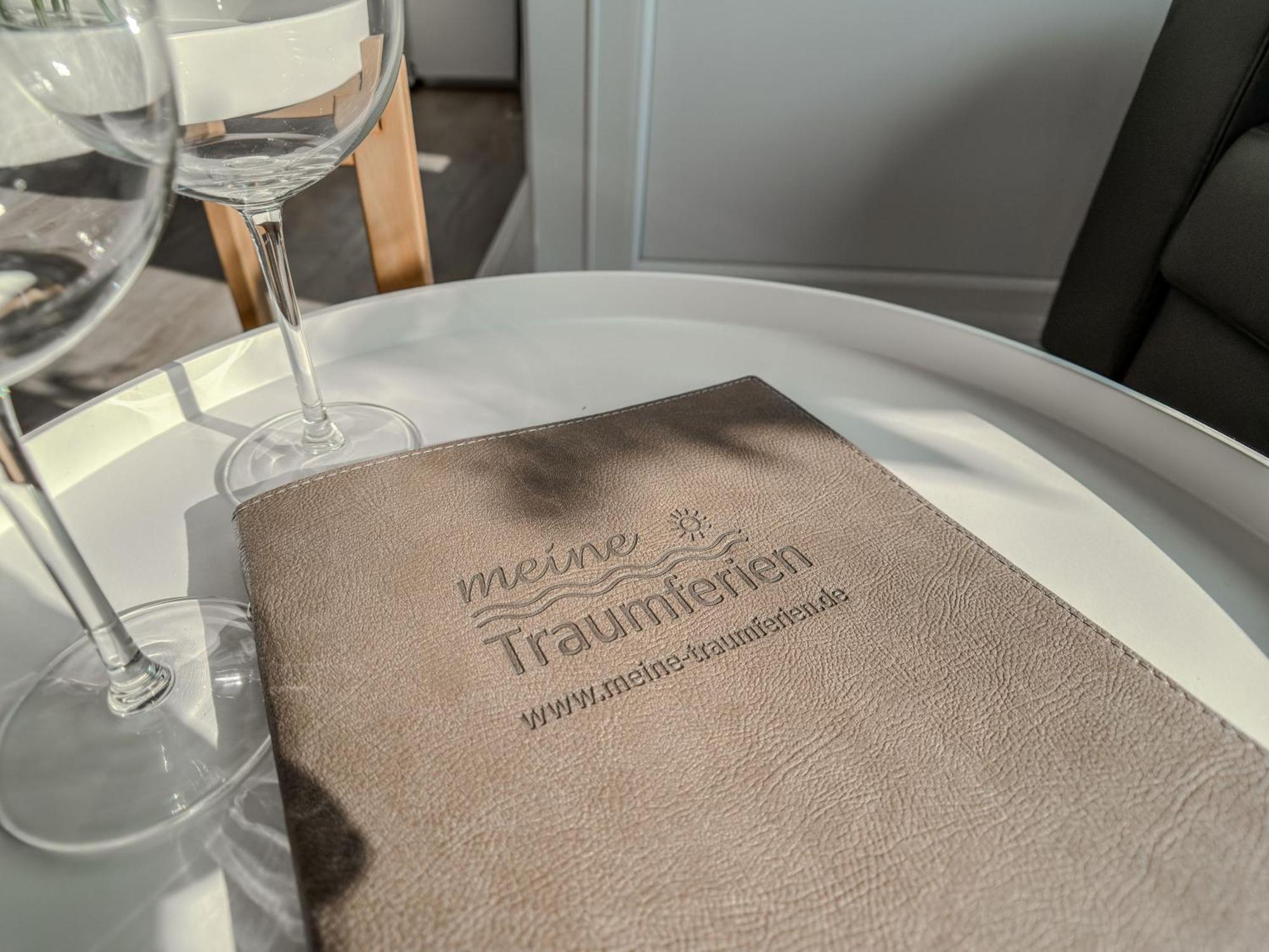 Fewo Friesenkoje - Horumersiel Exteriér fotografie